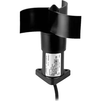 Anemometr PCE Instruments měřič vysokého/nízkého tlaku v systémech PCE-WS A