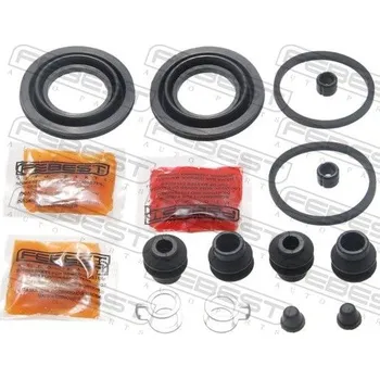 Brzdový třmen Sada na opravy, brzdový třmen FEBEST 0175-ACU35R