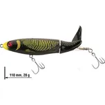 River 2 Sea Umělá nástraha Whopper Plopper 110mm YellowHead