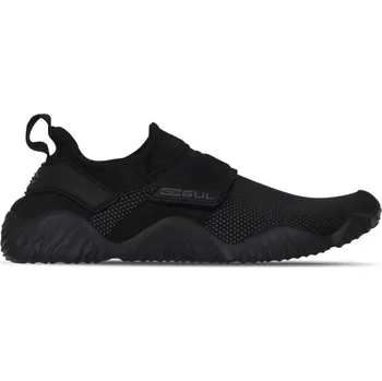 Chlapecké sandály Gul Splash Shoes Black/Grey 3 (35.5)