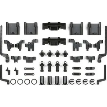 RC náhradní díl Tamiya 51391 M-05 C Parts (Susp.Arm) - expresní doprava