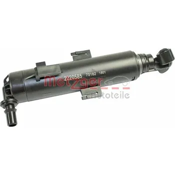 Tryska ostřikovače, čištění světlometu METZGER 2220585