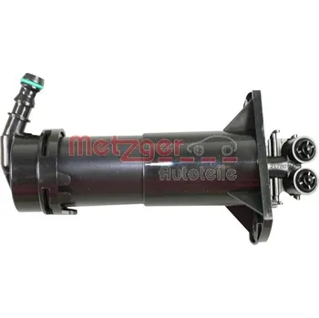 Tryska ostřikovače, čištění světlometu METZGER 2220594