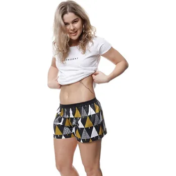 Trenýrky represent Dámské trenky bronze trees