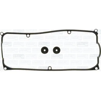 Těsnění motoru Sada těsnění, kryt hlavy válce AJUSA 56015400