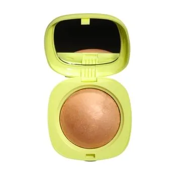 Přípravek na tvář Made By Mitchell Bronze Pods Domed Bronzer Bronzující pudr