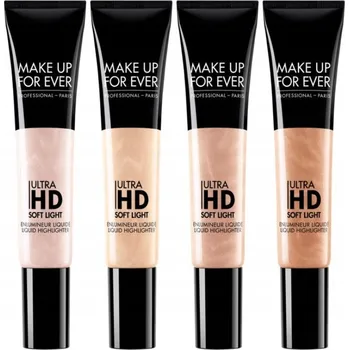 Make-up Tekutý rozjasňovač Make Up For Ever – jeden kus