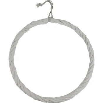 Vánoční dekorace Kruh na tvoření P2176/5