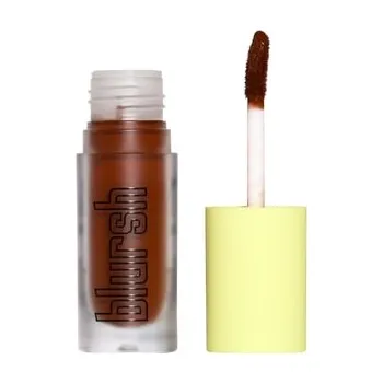 Přípravek na tvář Made By Mitchell Blursh Bronzed Liquid Bronzer Bronzer