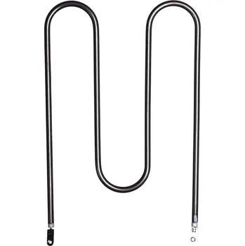 Pec na pizzu G.Gastro Topné těleso pro NWJ55