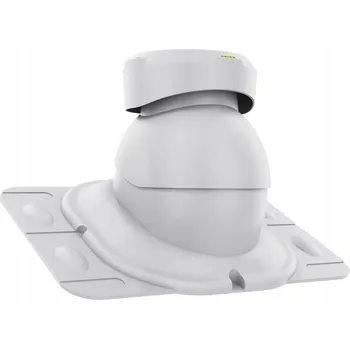 Vrták Větrací komín Krono-Plast ⌀ 110 mm