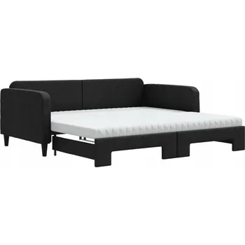 Pohovka Rošt postele s ručním polohováním 100x200 cm