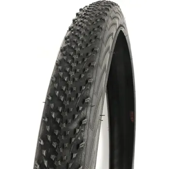 Plášť na kolo CST All Terrains C1918 plášť 27,5 x 2,1 drát černá