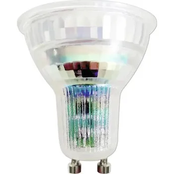 Žárovka LED žárovka GU10 2W/ 50W 360lm 2700 K čirá