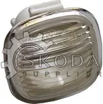 Blinkr boční bílý UNIQUE 1U0949127A