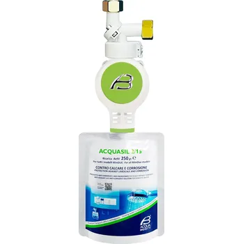 Zahrada Aquacup MINIDUE 360° 1/2” 17686