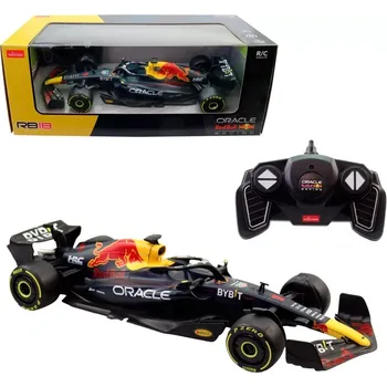 RC model auta RC formule ORACLE RED BULL RACING 1:18, 2,4 GHz