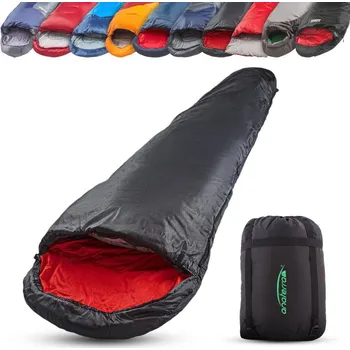 Spacák SweetDream Spací pytel, do -9 stupňů, 215 x 85 cm