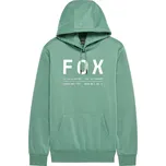 Mikina Fox Non Stop Fleece Po pine XXL 2025 - Odesíláme do 24 hodin