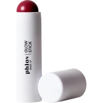 Rozjasňovač Phlov rozjasňující tyčinka na obličej red berry, 4,5 g