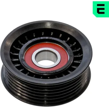 Auto-moto Napínací kladka, žebrovaný klínový řemen OPTIMAL 0-N1697S