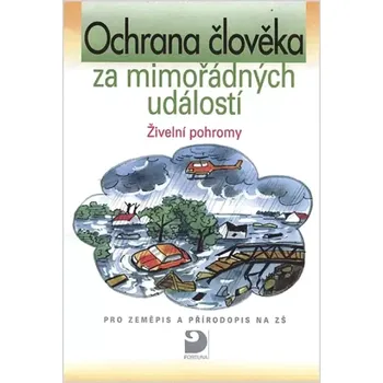 Encyklopedie Ochrana člověka za mimořádných událostí (Josef Herink, 2002)