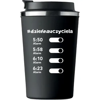 Termohrnek Prémiový Termohrnek s matematickým Dárek ke DNI UČITELŮ KT_579