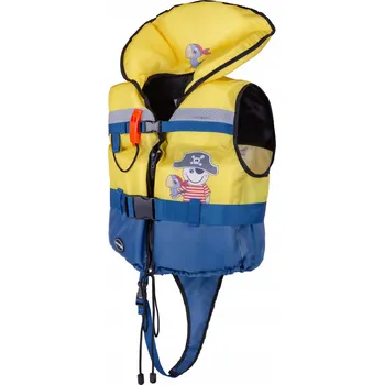 Plovací vesta Vesta Aquarius Pirát vel. XS do 40 kg