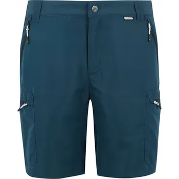 Pánské kraťasy Kraťasy Regatta LeesvilleShrt III vel. 30 modré