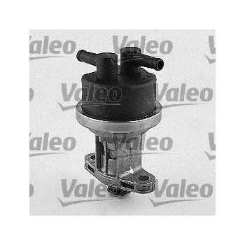 Palivový systém Palivové čerpadlo VALEO 247091