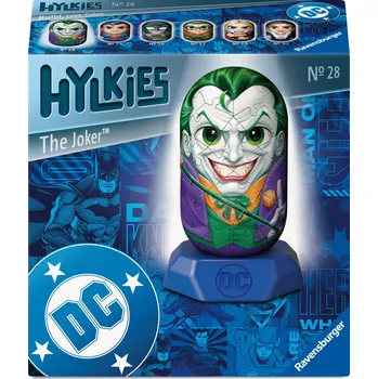 Puzzle Hylkies DC: Joker 54 dílků