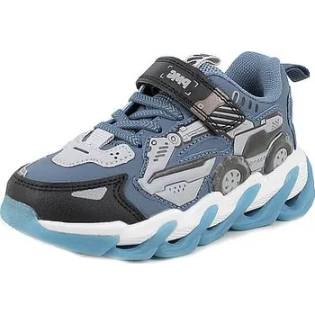 Chlapecká obuv PRIMIGI chlapecké tenisky Avant 8983000 modré 30