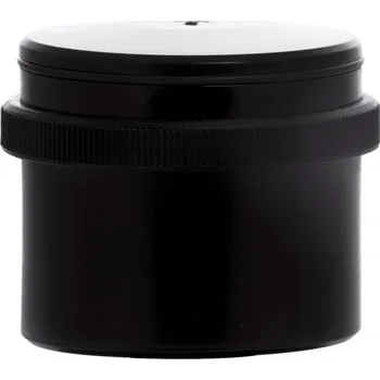 Poplachová siréna SIRENA Základna TWS 24VAC/DC modul základny a kryt BASE, černá SIR-27690