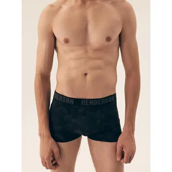 Boxerky Henderson pánské boxerky Soul – multicolor, Vícebarevné 3xl