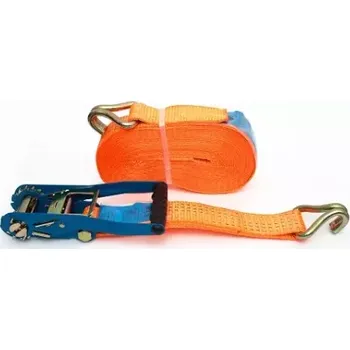 Upínací popruh ZOLLEX - Popruh pro upevnění nákladu 10m x 50mm 3t