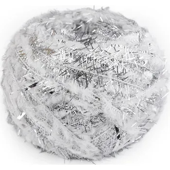 Příze Vánoční pletací příze Alfie 50 g