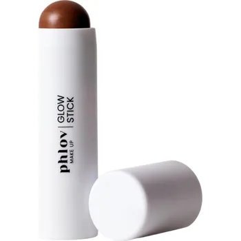 Rozjasňovač Phlov rozjasňující tyčinka na obličej milk chocolate, 4,5 g