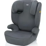 Autosedačka ZOPA BETA I-SIZE UNI Tmavě šedá