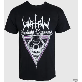 Pánské tričko Tričko metal pánské Watain - Lawless Darkness - RAZAMATAZ - ST2414 - XXL