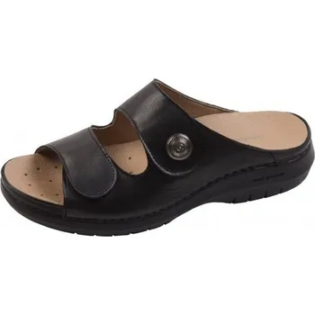 Dámské kozačky ACÁCIA C5411 Obuv Nursing Care 37