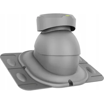 Vrták Větrací komín Krono-Plast ⌀ 110 mm