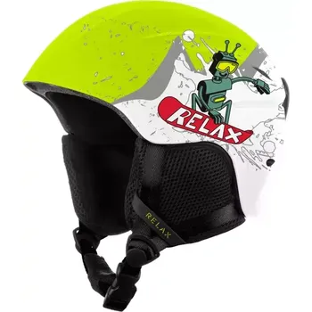 LYŽAŘSKÁ HELMA RELAX TWISTER RH18A10 - XS