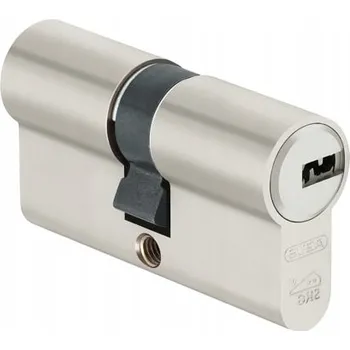 Vložka do dveří VLOŽKA ABUS E400NM 35/40 5 KLÍČŮ