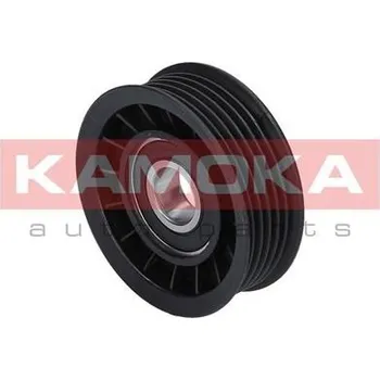 Napínací rameno, žebrovaný klínový řemen KAMOKA R0061