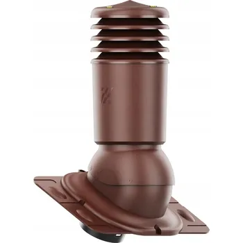 Vrták Větrací komín Krono-Plast ⌀ 150 mm