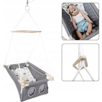 Dětská houpačka Houpátko pro miminko Baby Sladké Sny