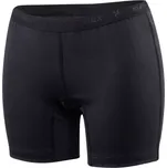 Dámské funkční boxerky Klimatex ANGELA L Černá
