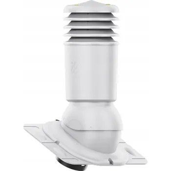 Vrták Větrací komín Krono-Plast ⌀ 150 mm