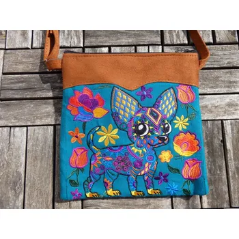 Taška menší (čivava I)