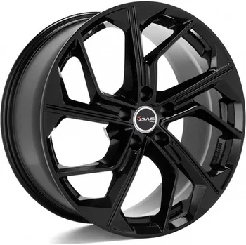 Disk AVUS Alu Kola Avus Ac-522 8.5x19 5x112 ET30 Black 66.6
